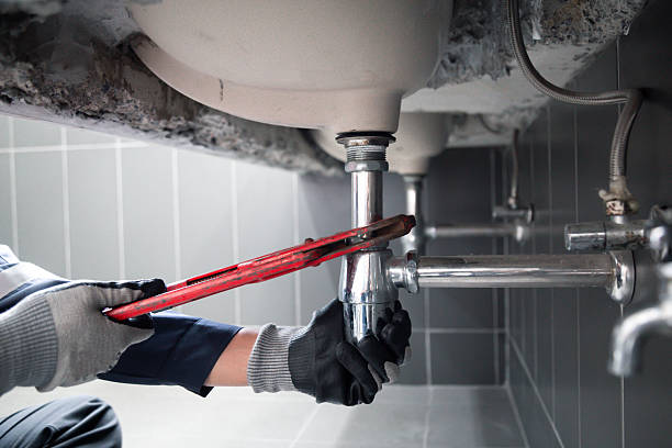 Trusted Gas Line Repair service in Wrigley, KY - Masters Plumbing Service